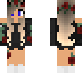 not mine (edit) different eyes