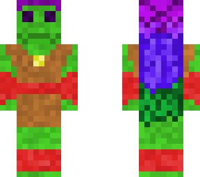 nuru (starbound/wargroove)