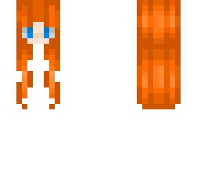 orange burst - hb