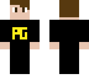 pablisky's skin