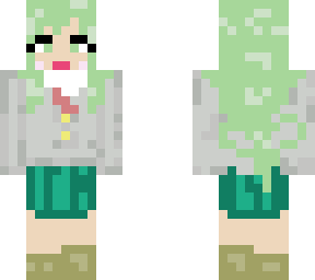 pastel tsuyu asui