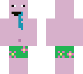 patric
