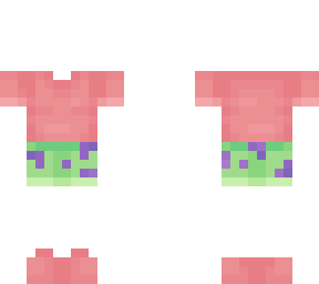patrick -cb