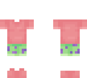 patrick -cb