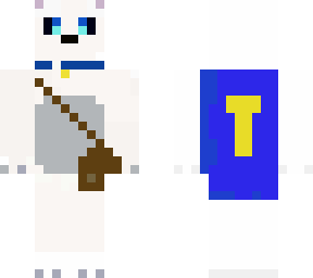 perro blanco pro