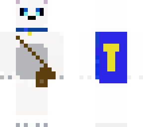 perro blanco pro