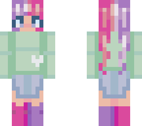 persona for skitty145