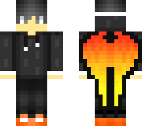 phoenix boy