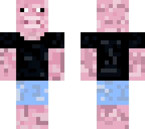 pig boi
