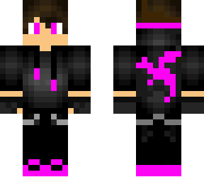 pink dragonboy