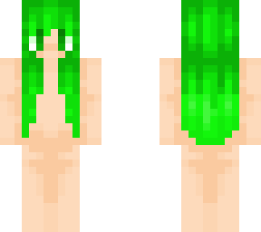 poison - hair base