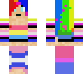 pride
