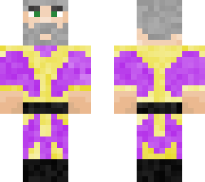priest