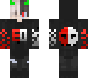 pro skin/half terminator