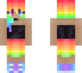 proud of pride