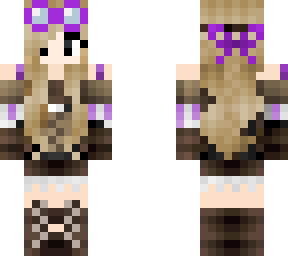 purple miner