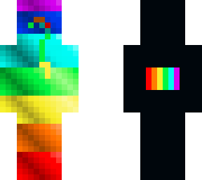 raimbow durp