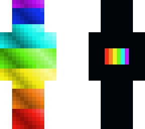 rainbow boi