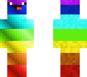 rainbow derp