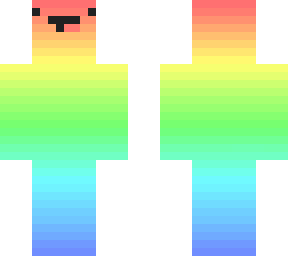 rainbow derp mc derpyson