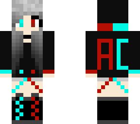 re vampire girl