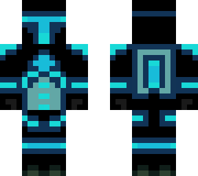 really cool mandalorian
