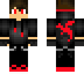 red dragonboy