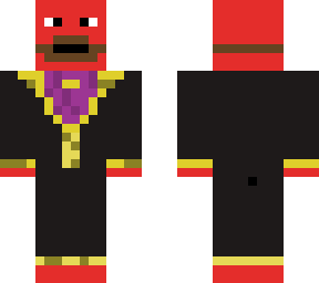 red homer