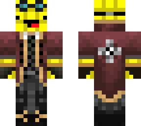 redstone eggo
