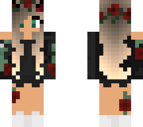 repost! just fixed the eyes (