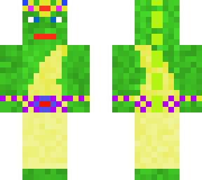 reptile king 2.0