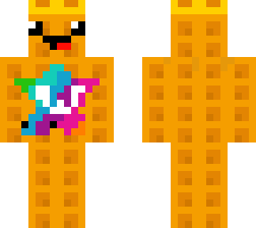rey waffle (wefere)