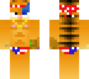 ricardo sans thanos garfield