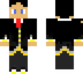 rich persom