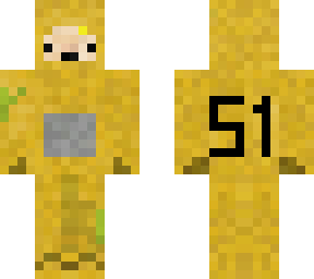 risky skin (area51)