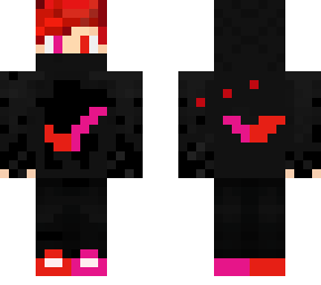 roosirommis official skin