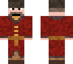 russian boyar