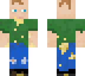 sand eater