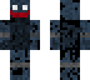 scp 087 b robot editon