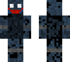 scp 087 b robot v2