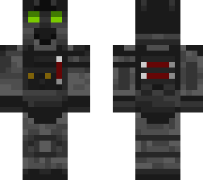 scp chaos