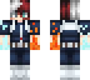shoto todoroki