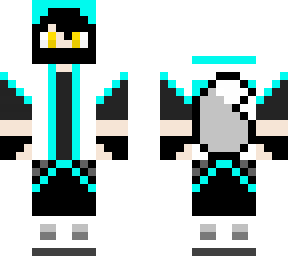 silver wolf