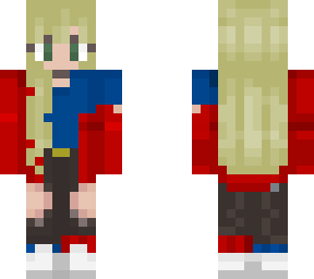 skin recolor