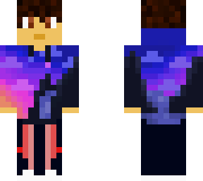 sky boy