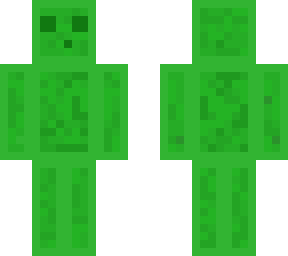 slime guy