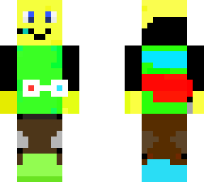 smiley gamer