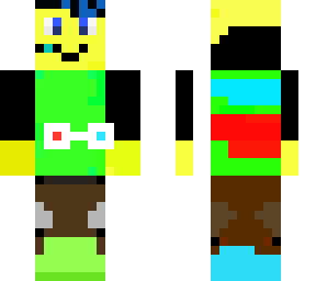 smiley gamer