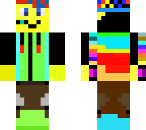 smiley gamer