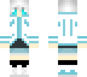snow's